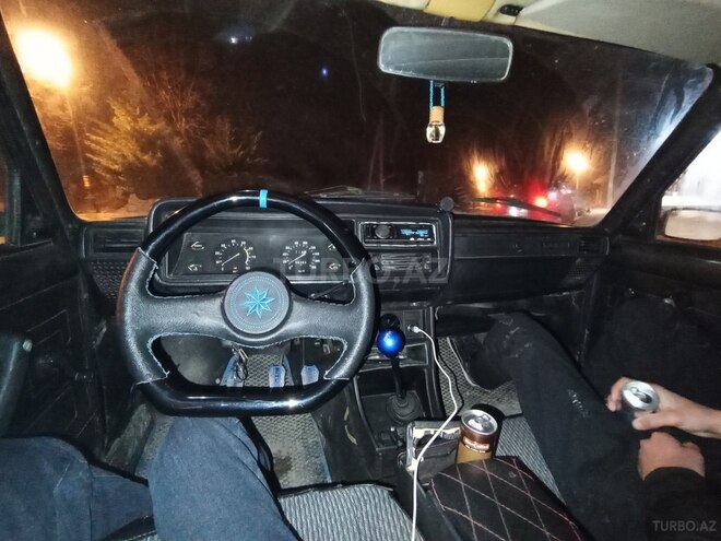 LADA (VAZ) 2107 2006, 95,000 km - 1.6 l - Şamaxı