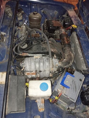 LADA (VAZ) 2107 2006, 95,000 km - 1.6 l - Şamaxı