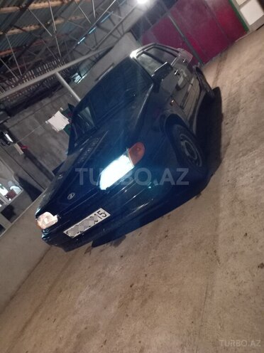 LADA (VAZ) 2115 2009, 289,112 km - 1.7 l - Quba