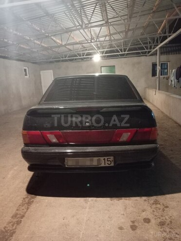 LADA (VAZ) 2115 2009, 289,112 km - 1.7 l - Quba