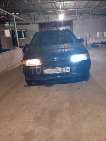 LADA (VAZ) 2115 2009, 289,112 km - 1.7 l - Quba