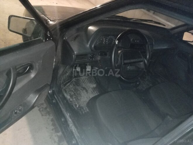 LADA (VAZ) 2115 2009, 289,112 km - 1.7 l - Quba