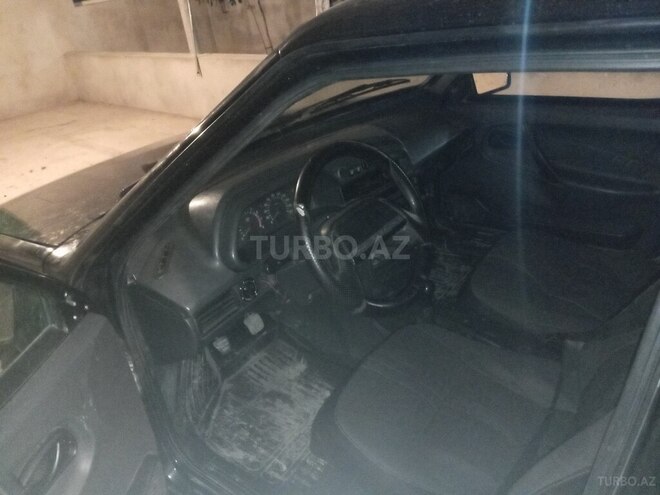 LADA (VAZ) 2115 2009, 289,112 km - 1.7 l - Quba