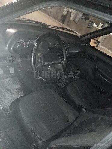 LADA (VAZ) 2115 2009, 289,112 km - 1.7 l - Quba