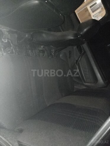 LADA (VAZ) 2115 2009, 289,112 km - 1.7 l - Quba