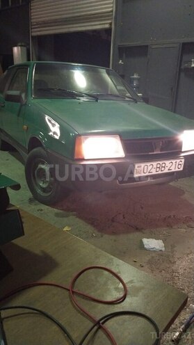 LADA (VAZ) 2108 1987, 135,550 km - 1.5 l - Bakı