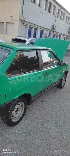 LADA (VAZ) 2108 1987, 135,550 km - 1.5 l - Bakı