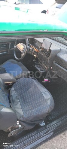 LADA (VAZ) 2108 1987, 135,550 km - 1.5 l - Bakı
