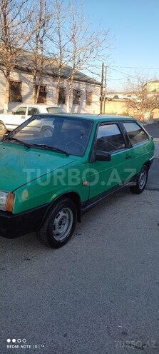 LADA (VAZ) 2108 1987, 135,550 km - 1.5 l - Bakı