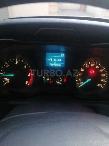 Ford Transit 2015, 266,000 km - 2.2 l - Bakı
