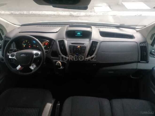 Ford Transit 2015, 266,000 km - 2.2 l - Bakı