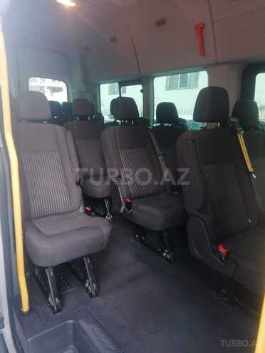 Ford Transit 2015, 266,000 km - 2.2 l - Bakı
