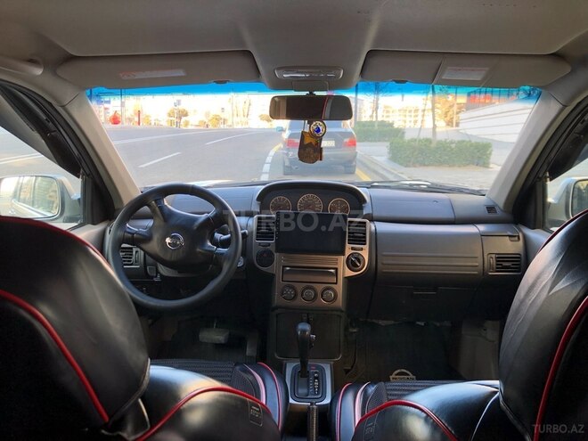 Nissan X-Trail 2004, 350,000 km - 2.0 л - Bakı