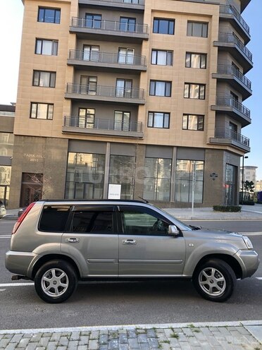 Nissan X-Trail 2004, 350,000 km - 2.0 л - Bakı