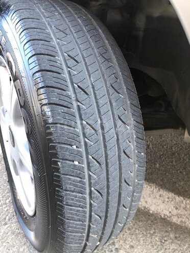 Nissan X-Trail 2004, 350,000 km - 2.0 л - Bakı
