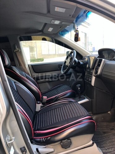 Nissan X-Trail 2004, 350,000 km - 2.0 л - Bakı