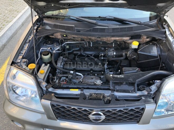 Nissan X-Trail 2004, 350,000 km - 2.0 л - Bakı