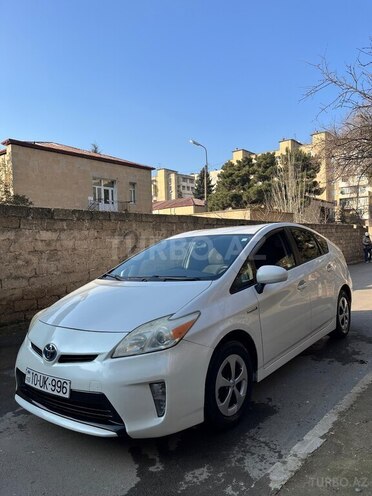 Toyota Prius 2013, 288,000 km - 1.8 l - Bakı