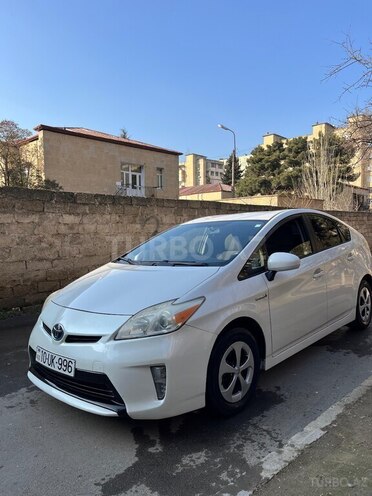 Toyota Prius 2013, 288,000 km - 1.8 l - Bakı