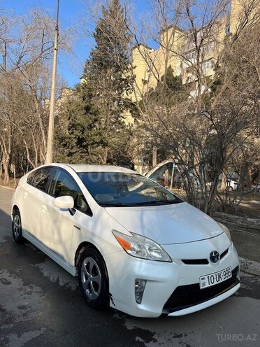 Toyota Prius 2013, 288,000 km - 1.8 l - Bakı