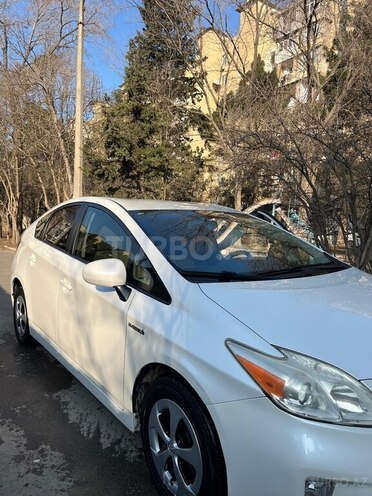 Toyota Prius 2013, 288,000 km - 1.8 l - Bakı