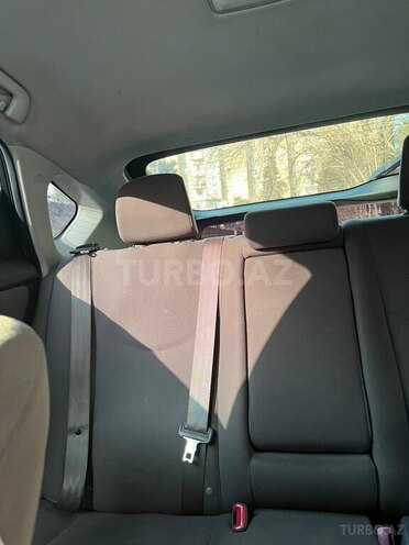 Toyota Prius 2013, 288,000 km - 1.8 l - Bakı