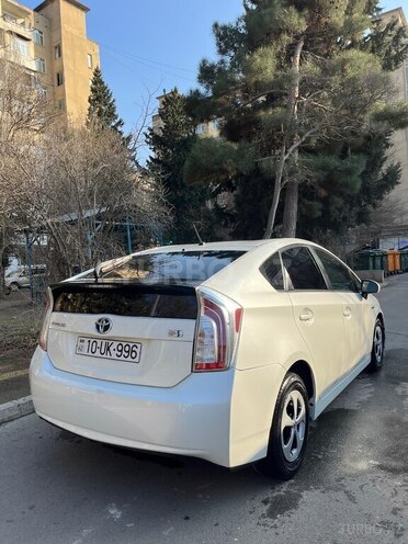 Toyota Prius 2013, 288,000 km - 1.8 l - Bakı