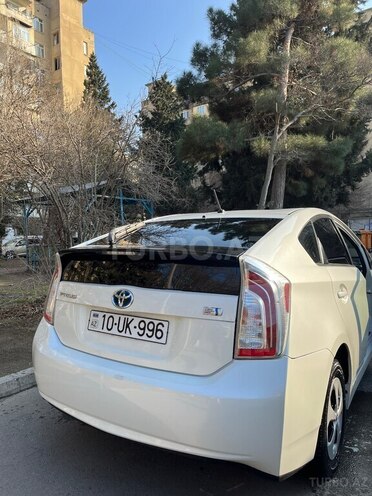 Toyota Prius 2013, 288,000 km - 1.8 l - Bakı