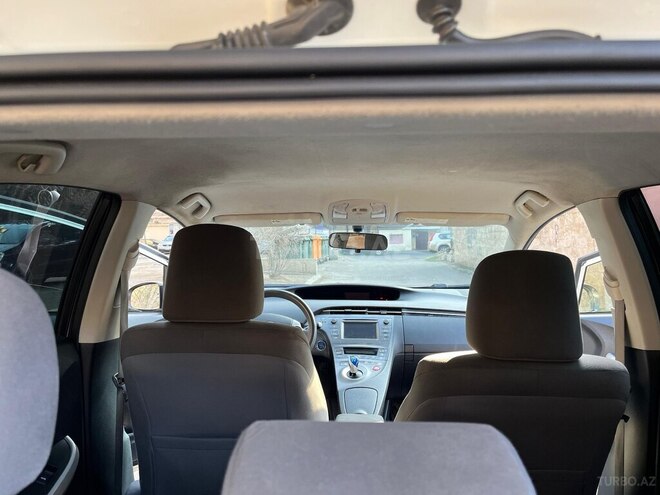 Toyota Prius 2013, 288,000 km - 1.8 l - Bakı