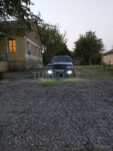 Mercedes C 230 1996, 130,000 km - 2.3 l - Şirvan