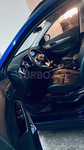 Baic X55 2022, 19,000 km - 1.5 l - Bakı