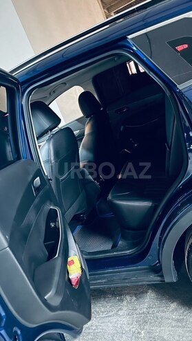 Baic X55 2022, 19,000 km - 1.5 l - Bakı