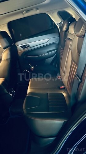Baic X55 2022, 19,000 km - 1.5 l - Bakı