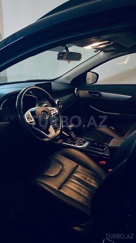 Baic X55 2022, 19,000 km - 1.5 l - Bakı