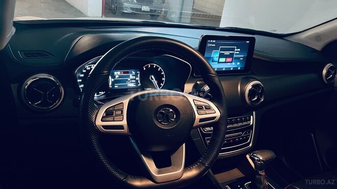 Baic X55 2022, 19,000 km - 1.5 l - Bakı