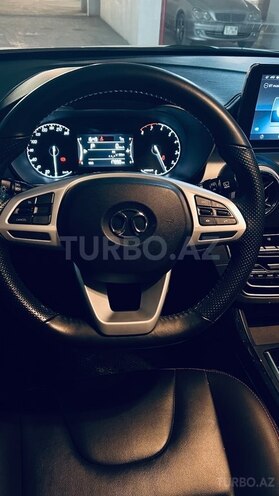 Baic X55 2022, 19,000 km - 1.5 l - Bakı