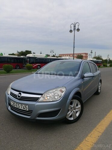Opel Astra 2007, 292,400 km - 1.4 l - Ağcabədi