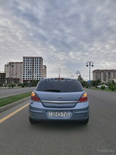 Opel Astra 2007, 292,400 km - 1.4 l - Ağcabədi