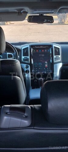 Toyota Land Cruiser 2013, 75,000 km - 4.0 л - Xaçmaz