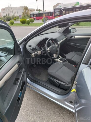 Opel Astra 2007, 292,400 km - 1.4 l - Ağcabədi