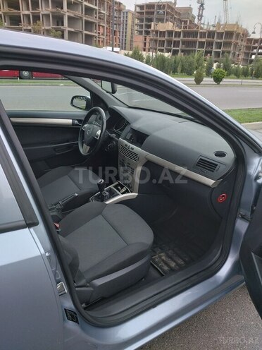 Opel Astra 2007, 292,400 km - 1.4 l - Ağcabədi