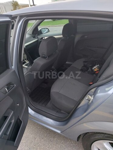 Opel Astra 2007, 292,400 km - 1.4 l - Ağcabədi