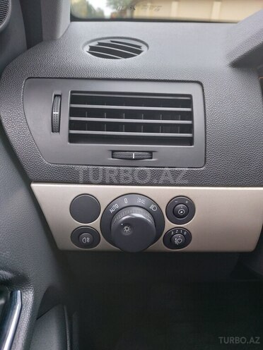Opel Astra 2007, 292,400 km - 1.4 l - Ağcabədi