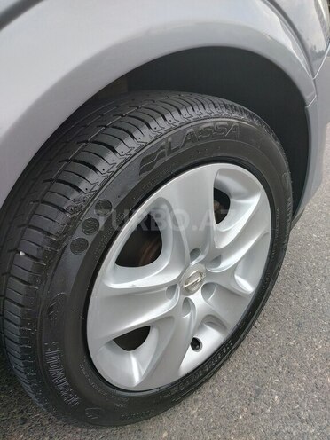 Opel Astra 2007, 292,400 km - 1.4 l - Ağcabədi