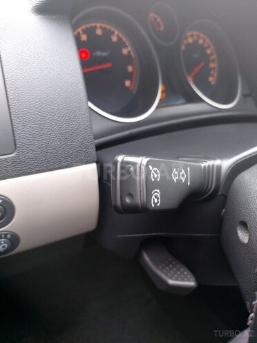 Opel Astra 2007, 292,400 km - 1.4 l - Ağcabədi