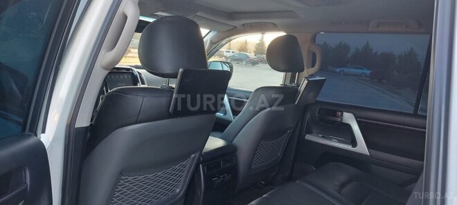 Toyota Land Cruiser 2013, 75,000 km - 4.0 л - Xaçmaz