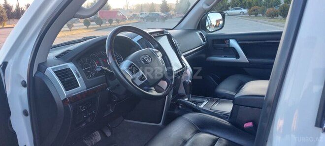 Toyota Land Cruiser 2013, 75,000 km - 4.0 л - Xaçmaz