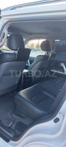 Toyota Land Cruiser 2013, 75,000 km - 4.0 л - Xaçmaz