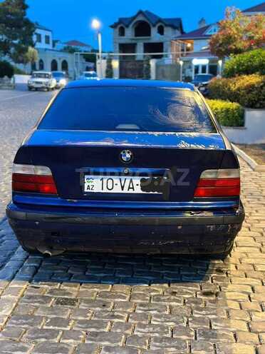 BMW 318 1998, 417,000 km - 1.8 l - Bakı