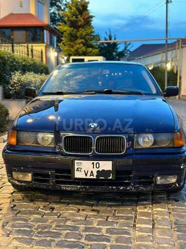 BMW 318 1998, 417,000 km - 1.8 l - Bakı